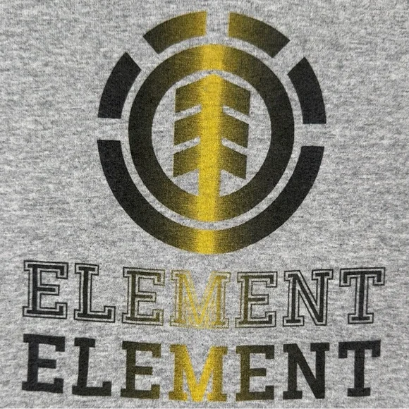 Element tshirt - Picture 4 of 4